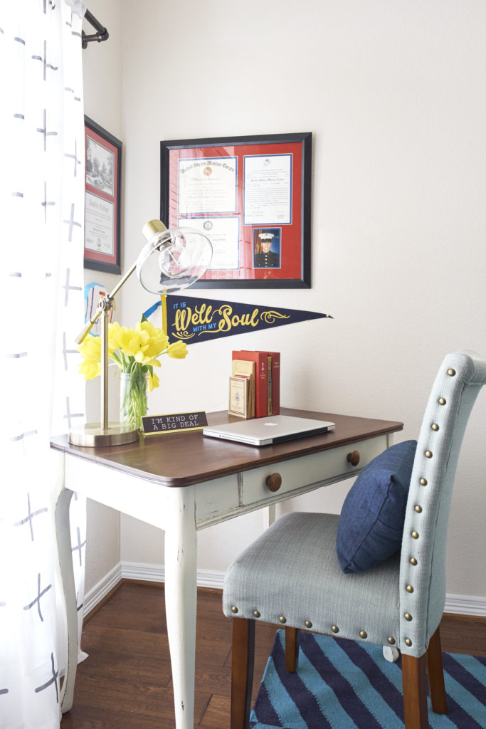 new year's resolutions for your home