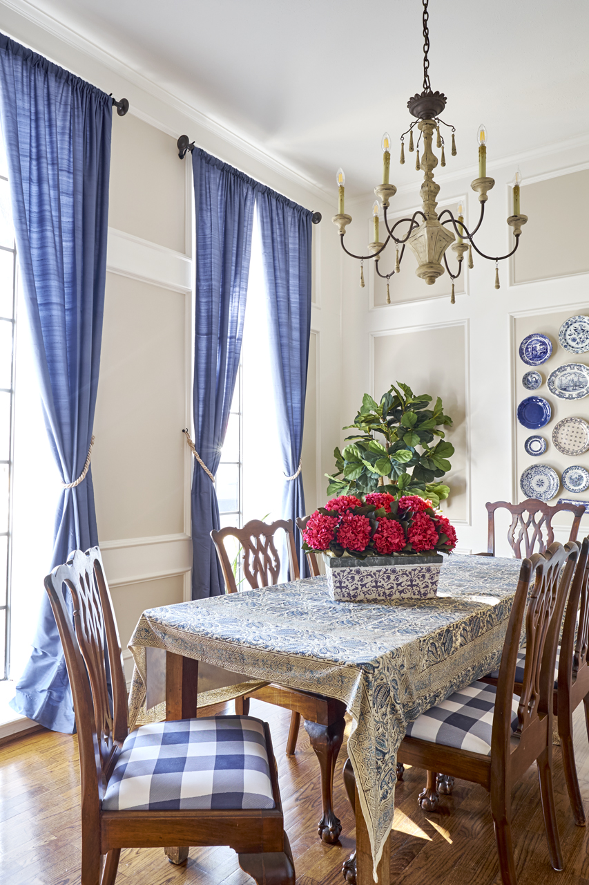 Quiz Which Dining Room Style Are YOU? Courtney Warren Home