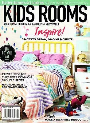 Dallas designer in Magazine