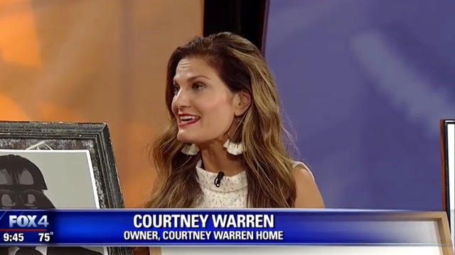 Fox 4 Feature