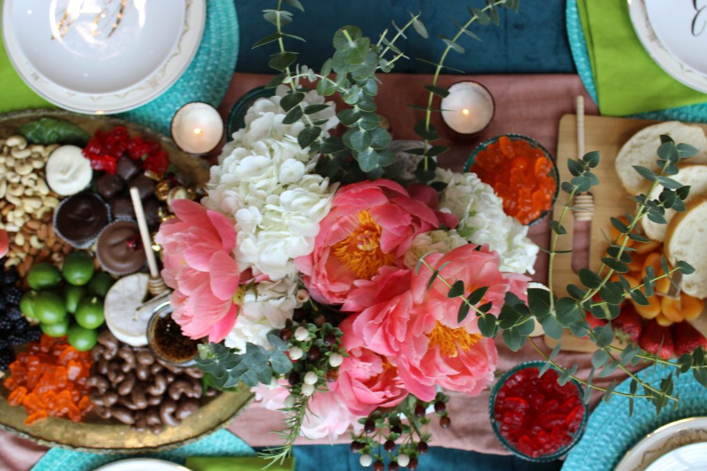 The list of 9 How to get peonies to open 2 How to Care for Freshly Cut Peonies While Theyre in Season