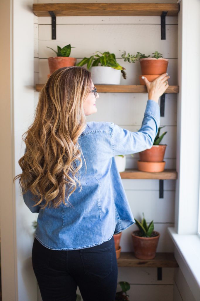 Top Dallas Interior Designer Courtney Warren Home Instagram Dallas