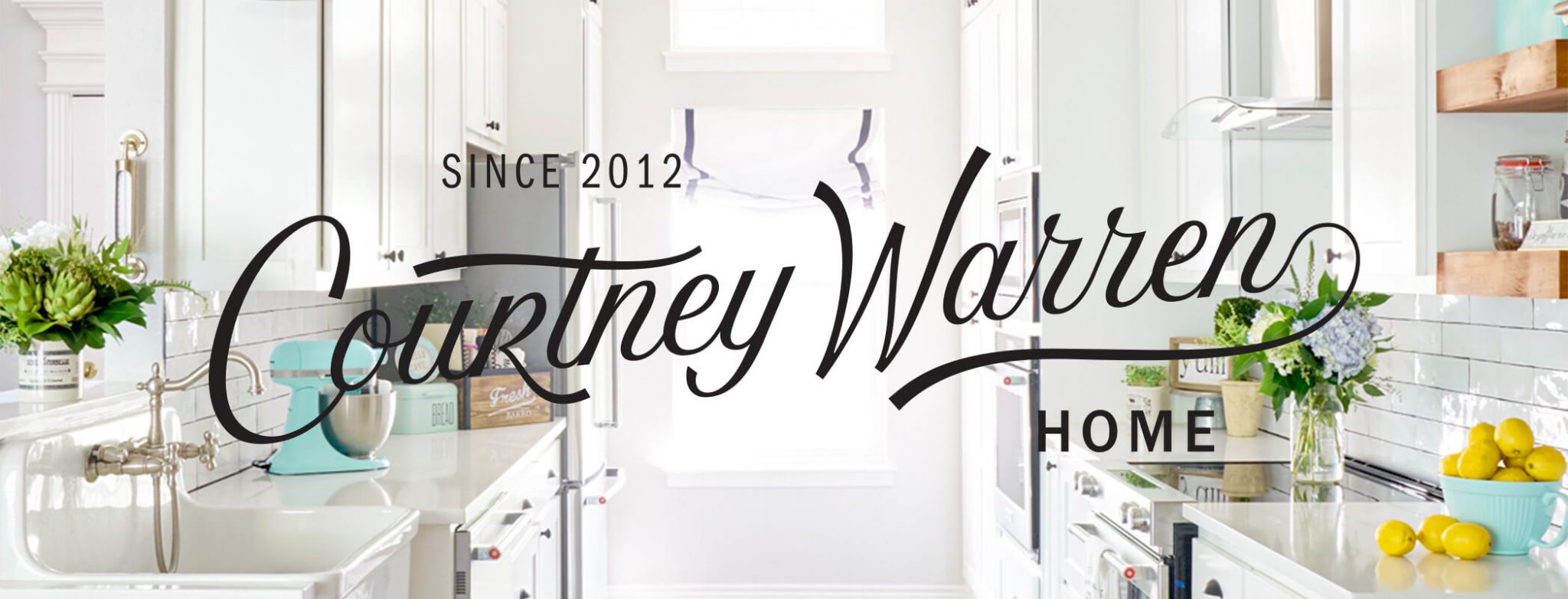 Courtneywarren Homepage