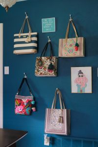 Hobby room