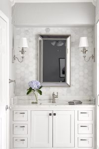 Master Bathroom Renovation