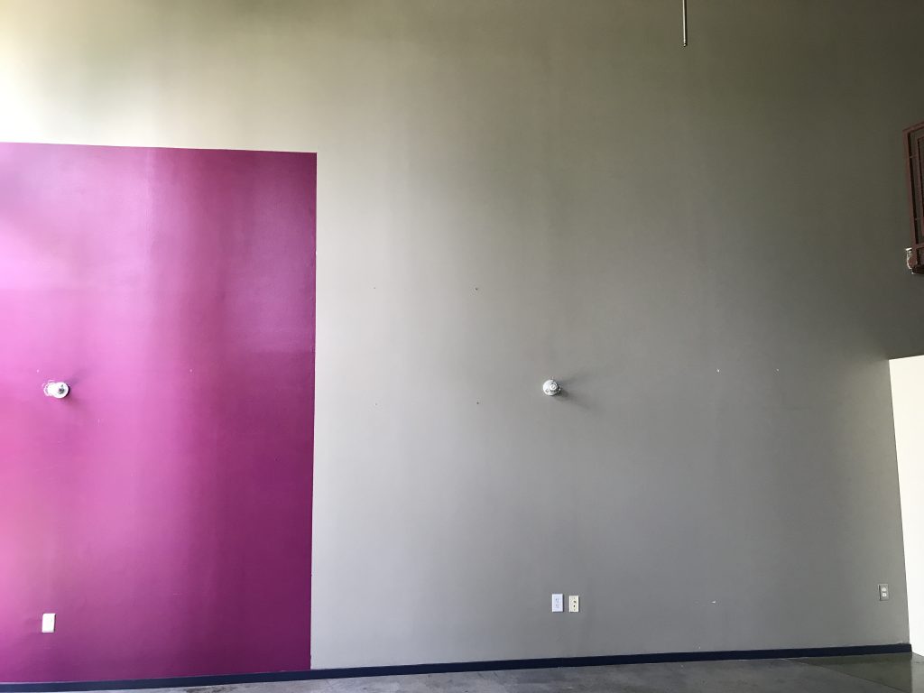 Dallas Texas Loft